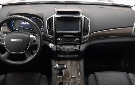 Haval H9 I рестайлинг, 2022 год, 3 359 000 рублей, 9 фотография