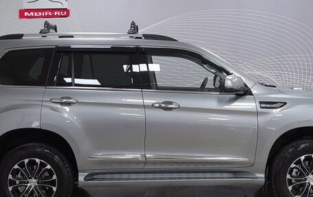 Haval H9 I рестайлинг, 2022 год, 3 359 000 рублей, 3 фотография