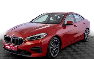 BMW 2 серия F44, 2021 год, 2 890 000 рублей, 1 фотография