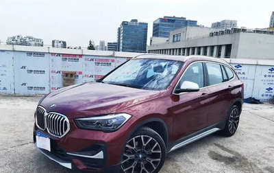 BMW X1, 2022 год, 2 691 000 рублей, 1 фотография