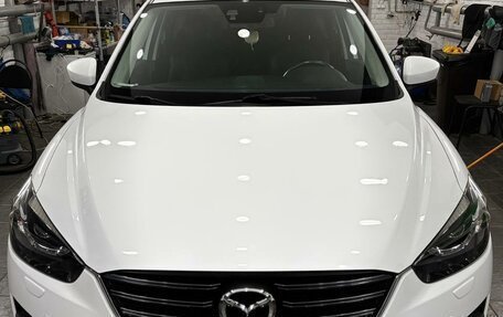 Mazda CX-5 II, 2013 год, 2 070 000 рублей, 1 фотография
