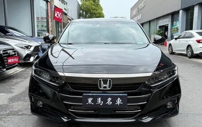 Honda Accord IX рестайлинг, 2022 год, 1 879 813 рублей, 1 фотография