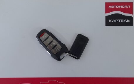 Haval H9 I рестайлинг, 2022 год, 3 359 000 рублей, 16 фотография