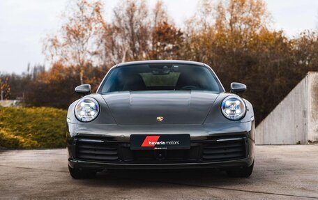 Porsche 911, 2022 год, 10 090 000 рублей, 2 фотография