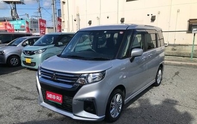 Mitsubishi Delica D:2, 2022 год, 900 000 рублей, 1 фотография