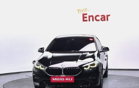 BMW 2 серия F44, 2024 год, 3 215 000 рублей, 1 фотография