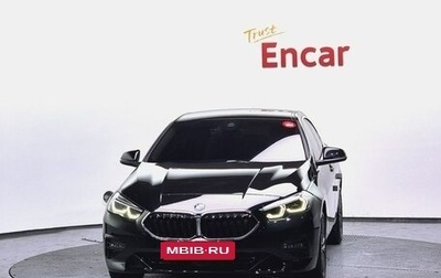 BMW 2 серия F44, 2024 год, 3 215 000 рублей, 1 фотография