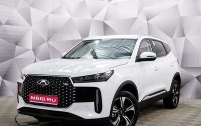 Chery Tiggo 4 I рестайлинг, 2025 год, 2 287 000 рублей, 1 фотография