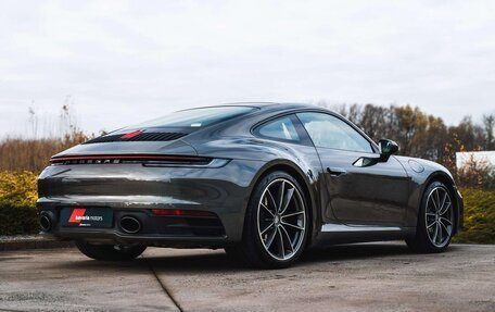 Porsche 911, 2022 год, 10 090 000 рублей, 4 фотография