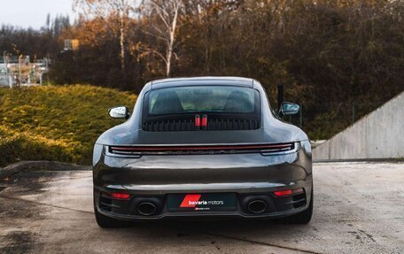 Porsche 911, 2022 год, 10 090 000 рублей, 5 фотография