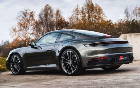 Porsche 911, 2022 год, 10 090 000 рублей, 6 фотография