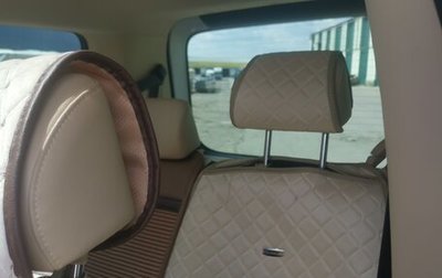 Hyundai Staria, 2021 год, 4 250 000 рублей, 1 фотография