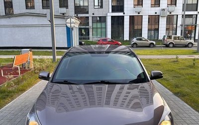 KIA Rio IV, 2017 год, 1 325 000 рублей, 1 фотография