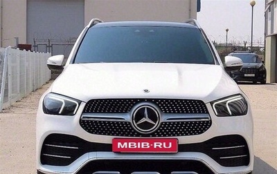 Mercedes-Benz GLE, 2021 год, 6 750 000 рублей, 1 фотография