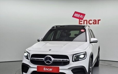 Mercedes-Benz GLB, 2021 год, 2 296 000 рублей, 1 фотография