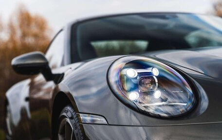 Porsche 911, 2022 год, 10 090 000 рублей, 9 фотография