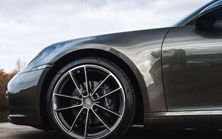 Porsche 911, 2022 год, 10 090 000 рублей, 10 фотография