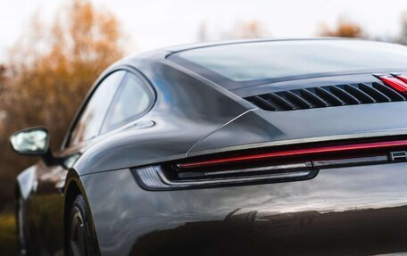 Porsche 911, 2022 год, 10 090 000 рублей, 8 фотография