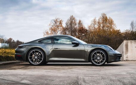 Porsche 911, 2022 год, 10 090 000 рублей, 7 фотография