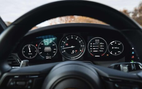 Porsche 911, 2022 год, 10 090 000 рублей, 13 фотография