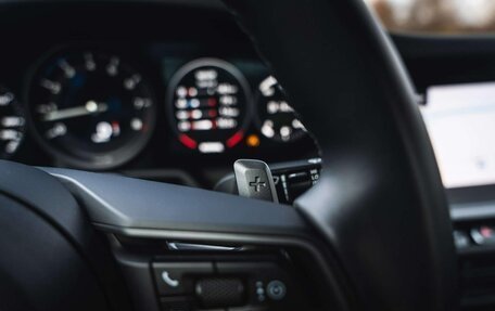 Porsche 911, 2022 год, 10 090 000 рублей, 14 фотография