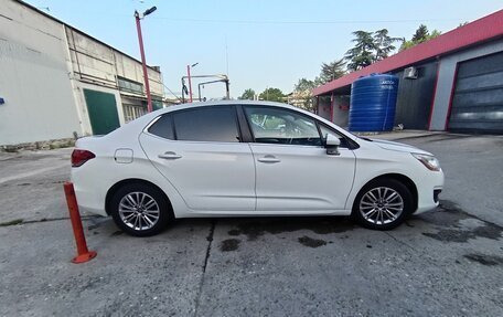Citroen C4 II рестайлинг, 2013 год, 680 000 рублей, 2 фотография