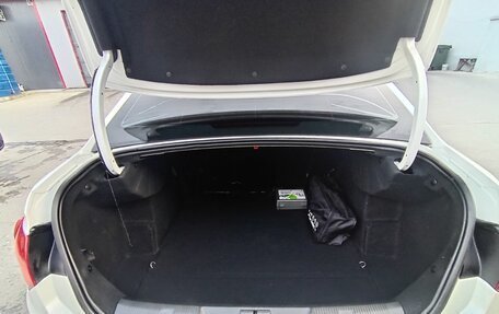 Citroen C4 II рестайлинг, 2013 год, 680 000 рублей, 7 фотография