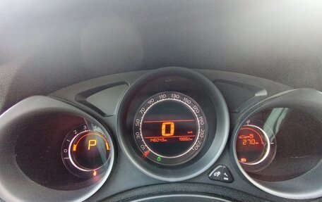 Citroen C4 II рестайлинг, 2013 год, 680 000 рублей, 6 фотография