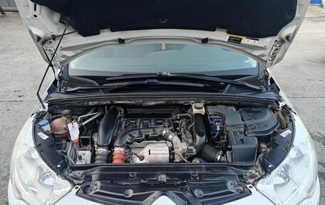 Citroen C4 II рестайлинг, 2013 год, 680 000 рублей, 8 фотография