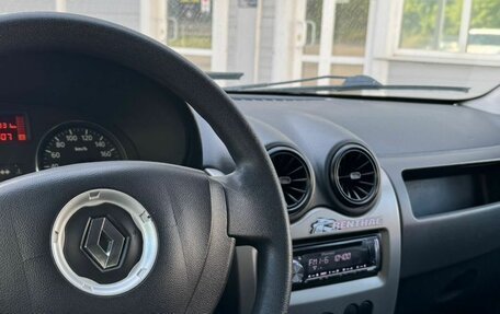 Renault Logan I, 2014 год, 325 000 рублей, 5 фотография