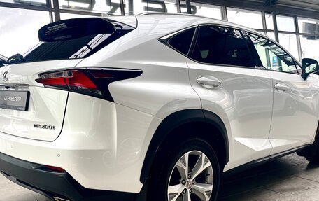 Lexus NX I, 2015 год, 3 300 000 рублей, 5 фотография