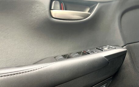 Lexus NX I, 2015 год, 3 300 000 рублей, 12 фотография