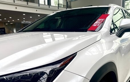 Lexus NX I, 2015 год, 3 300 000 рублей, 7 фотография