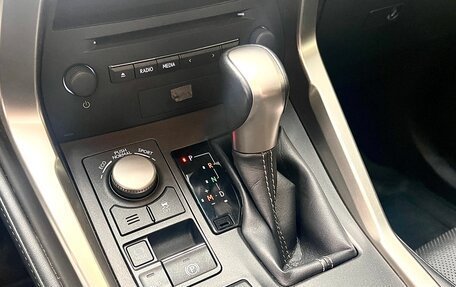 Lexus NX I, 2015 год, 3 300 000 рублей, 17 фотография