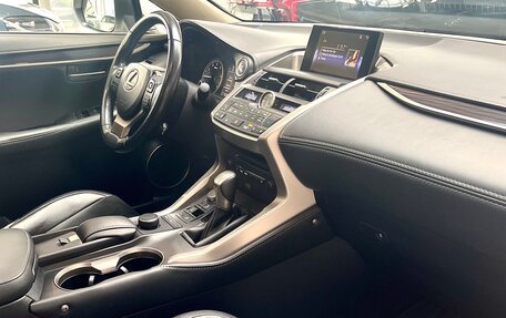 Lexus NX I, 2015 год, 3 300 000 рублей, 20 фотография