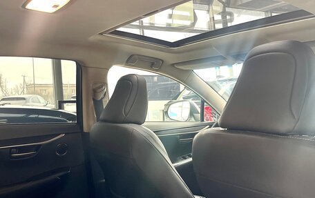 Lexus NX I, 2015 год, 3 300 000 рублей, 26 фотография