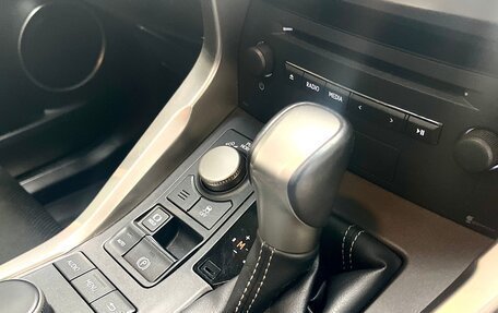 Lexus NX I, 2015 год, 3 300 000 рублей, 22 фотография