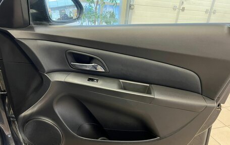 Chevrolet Cruze II, 2012 год, 670 000 рублей, 16 фотография