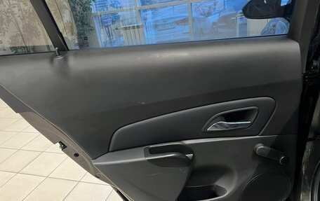 Chevrolet Cruze II, 2012 год, 670 000 рублей, 15 фотография