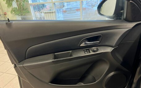 Chevrolet Cruze II, 2012 год, 670 000 рублей, 14 фотография