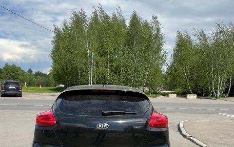 KIA cee'd GT II, 2014 год, 950 000 рублей, 5 фотография