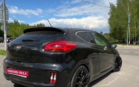 KIA cee'd GT II, 2014 год, 950 000 рублей, 6 фотография