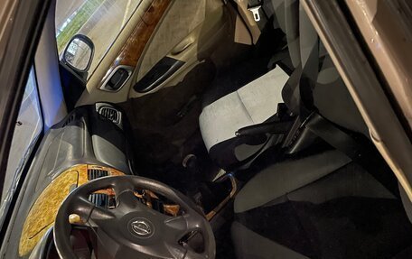 Nissan Almera, 2005 год, 345 000 рублей, 9 фотография