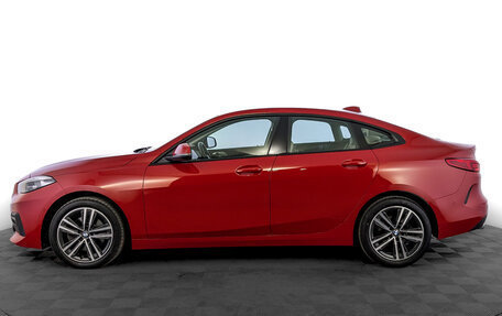 BMW 2 серия F44, 2021 год, 2 890 000 рублей, 8 фотография