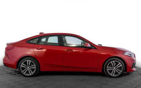 BMW 2 серия F44, 2021 год, 2 890 000 рублей, 4 фотография