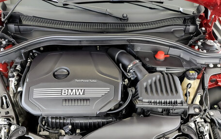 BMW 2 серия F44, 2021 год, 2 890 000 рублей, 9 фотография