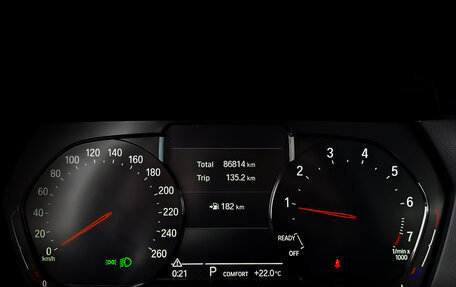 BMW 2 серия F44, 2021 год, 2 890 000 рублей, 13 фотография