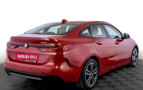 BMW 2 серия F44, 2021 год, 2 890 000 рублей, 5 фотография