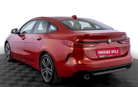BMW 2 серия F44, 2021 год, 2 890 000 рублей, 7 фотография