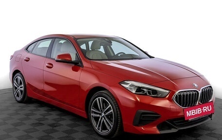 BMW 2 серия F44, 2021 год, 2 890 000 рублей, 3 фотография